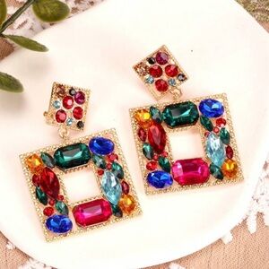 ✨NEW Stainless Steel Jewelry✨